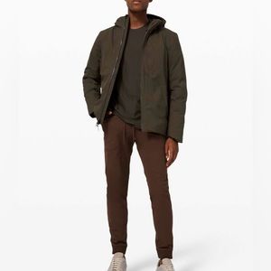 Lululemon Men’s ABC Jogger